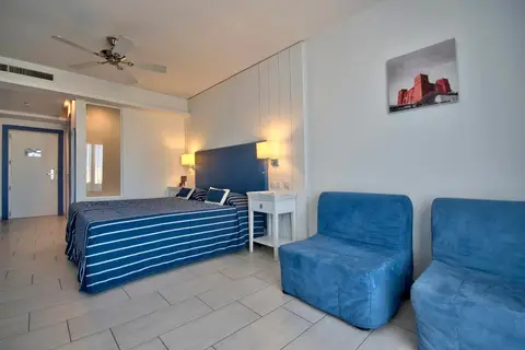 db Seabank Resort & Spa in Il-Mellieħa — foto 9