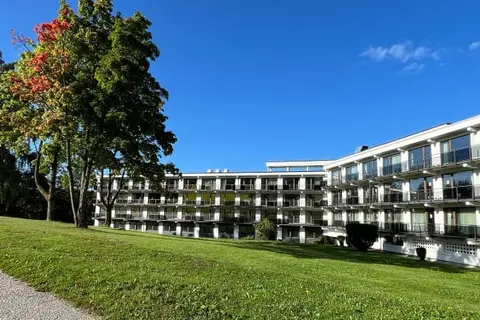 Sonnenhof Residenz Grafenau in Grafenau — foto 12