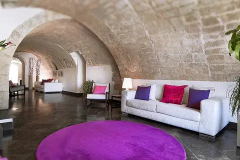 Villa del Lauro Hotel in Ragusa — foto 2