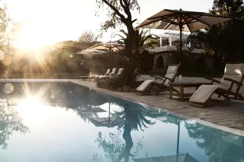 Lanthia Resort in Baunei, foto 14