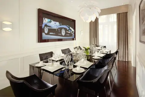 Taj 51 Buckingham Gate Suites and Residences, London in Londen, foto 3
