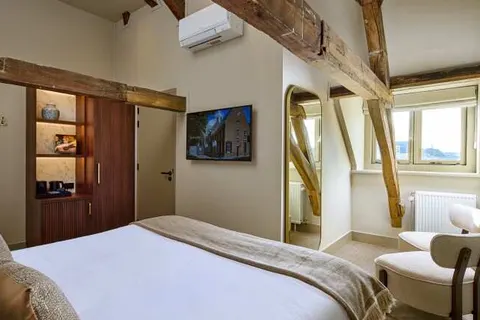 The Saints Hotel foto 5