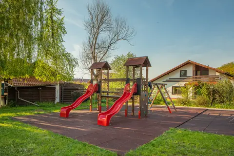 Villapark Vargesztes in Várgesztes — foto 18