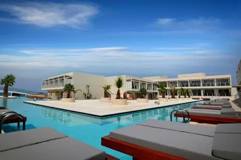 Insula Alba Resort & Spa in Analipsi