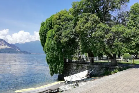 Hotel Pallanza in Verbania — foto 15