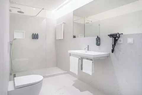 Moov Appartementen Boavista in Porto — foto 12