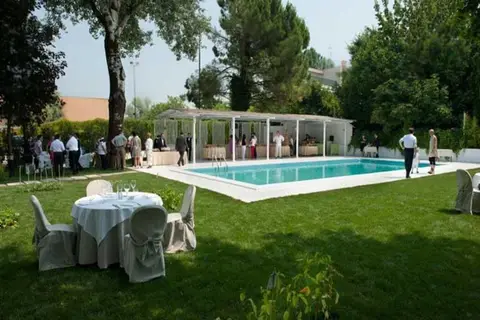 Best Western Hotel Cristallo in Cerese di Virgilio, foto 22