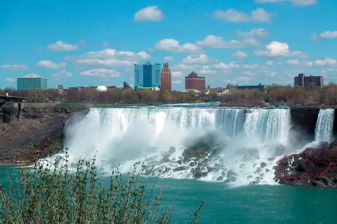 Great Eastern Cities foto 1