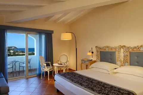 CPH Pevero Hotel in Porto Cervo — foto 18