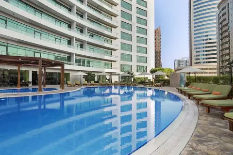 Time Oak Hotel & Suites in Dubai — foto 2