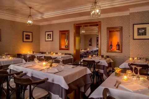 Albergo Ottocento in Rome, foto 14