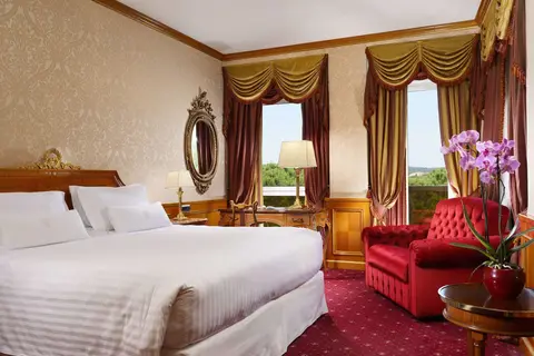 Parco dei Principi Grand Hotel & Spa in Rome — foto 23
