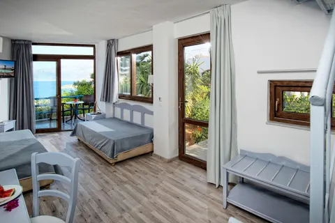 Hersonissos Village Hotel & Bungalows foto 7