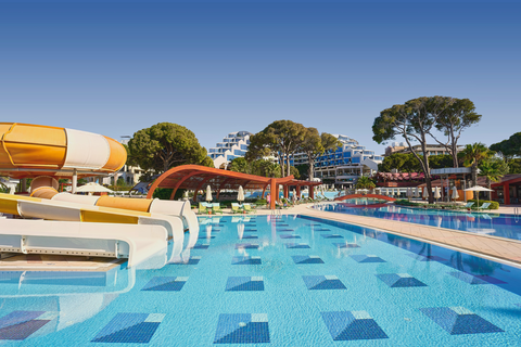 Hotel Paloma Sencia foto 8