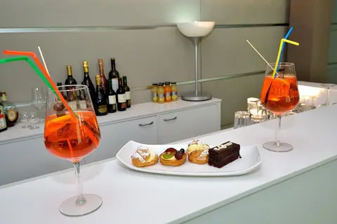 Hotel San Giuliano in San Giorgio di Nogaro, foto 11