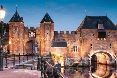 Van der Valk Hotel Veenendaal foto 29