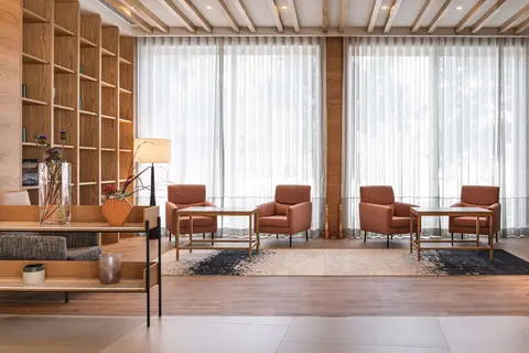 Hyatt Regency Lisboa in Lissabon — foto 5