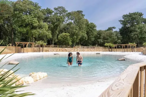 Camping Le Logis foto 3