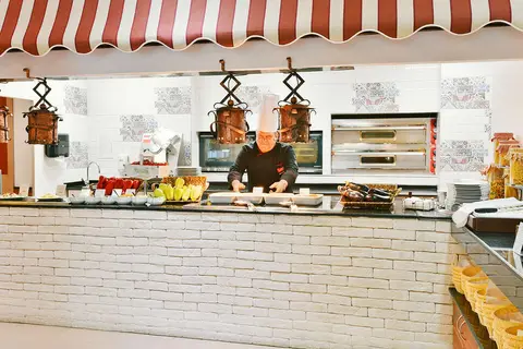 Grifid Club Hotel Arabella in Grifid Hotel Arabella — foto 23