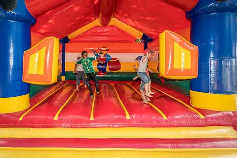 Camping Les Ajoncs D Or foto 27