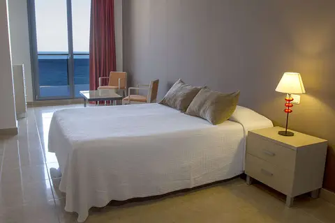Estimar Appartementen 2 & Two in Calp — foto 13