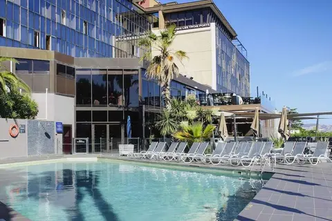 Novotel Marseille Vieux Port in Marseille, foto 2