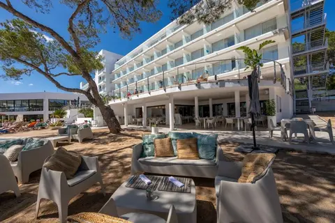 Hotel Els Pins Resort & Spa in Sant Josep de sa Talaia — foto 20