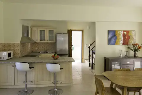 Athoniki Villas in Κάλαθος — foto 7