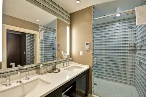 Hilton Checkers Los Angeles in Los Angeles — foto 19