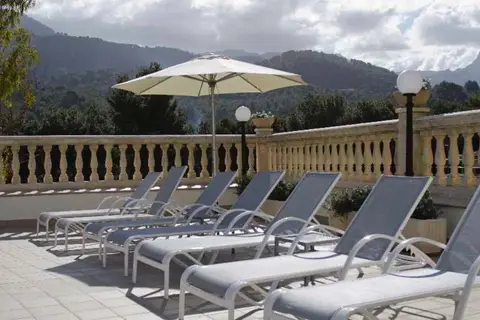Eden Nord Hotel in Port de Sóller, foto 14