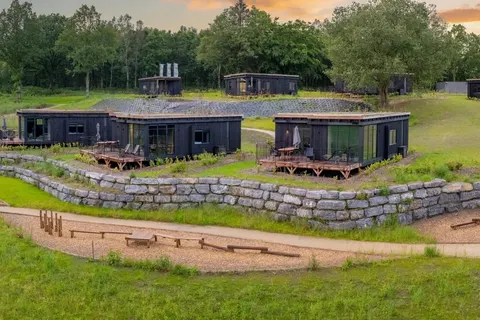 Hillview Resort Grandvoir foto 1