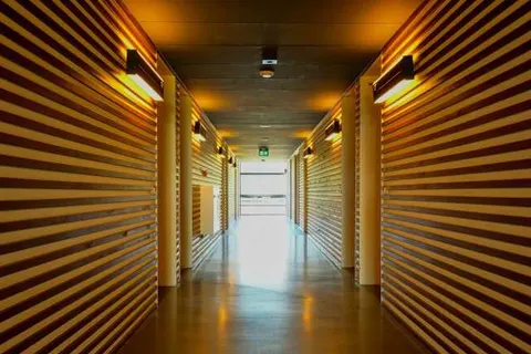 Boshotel Overberg foto 22