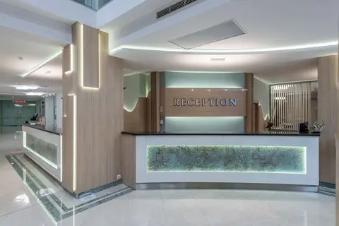 Hotel Sentido Neptun Beach in Несебър — foto 8
