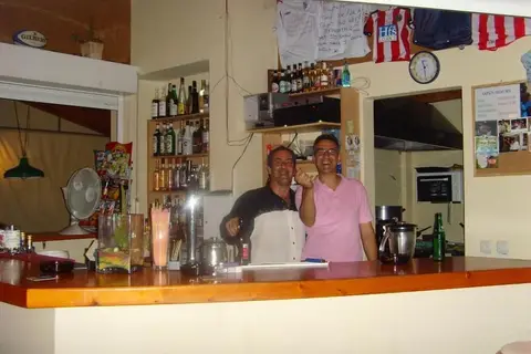 Sunshine Garden Apartments in Δημοτική Ενότητα Μαλίων — foto 21