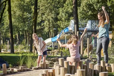 TopParken Resort de Brabantse Kempen foto 33