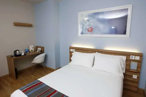 Travelodge Madrid Torrelaguna in Madrid — foto 3