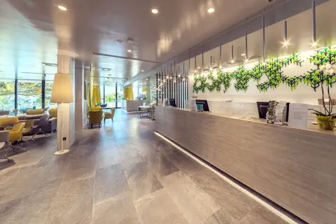 Bluesun Hotel Mala Berulia in Klana — foto 3