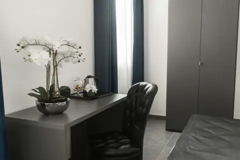 Essenza Hotel in Olbia — foto 12