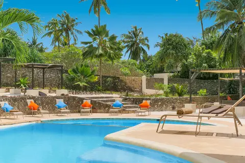 Zanzibar Pearl Boutique Hotel & Villas in Matemwe Beach Village — foto 3