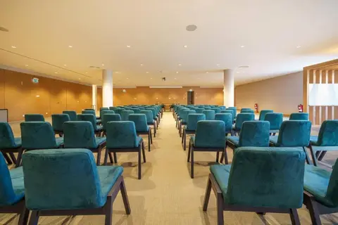 Monte Real - Hotel Termas Spa in Leiria — foto 7