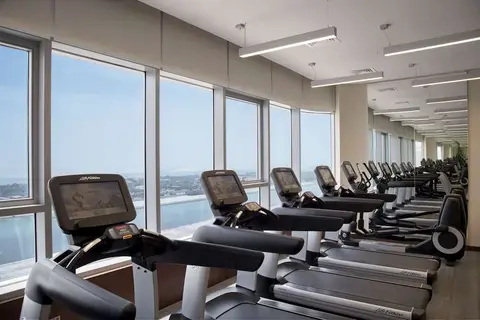 Pearl Rotana Capital Centre in أبوظبي — foto 10