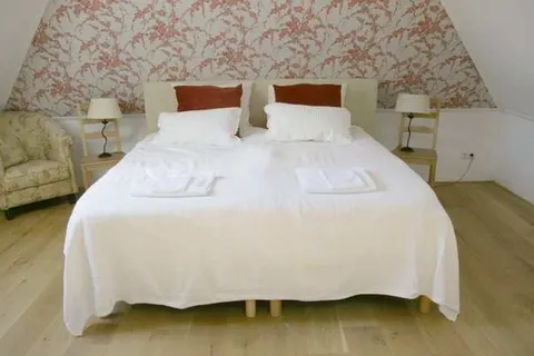 In de Tuin van Dorth foto 5