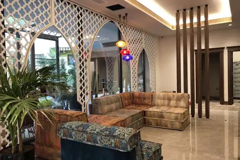 Premium Sunrise Hotel Golem in Golem — foto 8