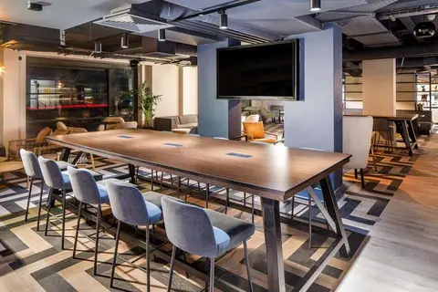 Southgate London in Londen — foto 5