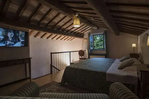 Ca'Virginia Country House & Wellness in Borgo Massano — foto 17