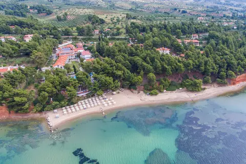 Porfi Beach Hotel in Porfi Beach Hotel, foto 25