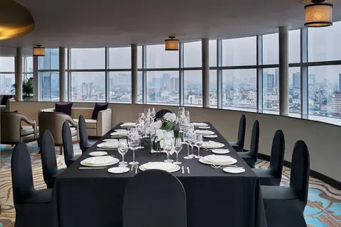 Meliá Hanoi in Hanoi — foto 26