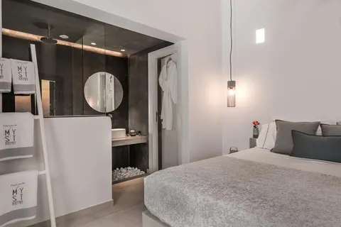 Myst Boutique Hotel foto 5