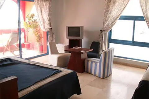 La Madrague in Dakar, foto 9