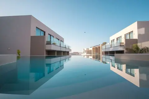 Phos Hotel in Agia Marina, foto 14